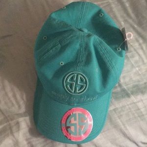 NWT Simply Southern Hat